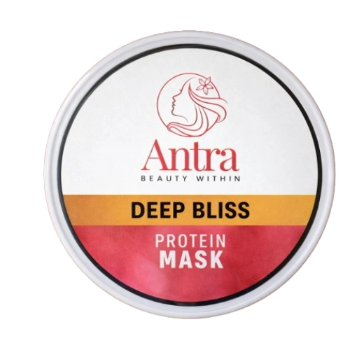 Hair Protein Mask for Deep Nourishment Hair Repair